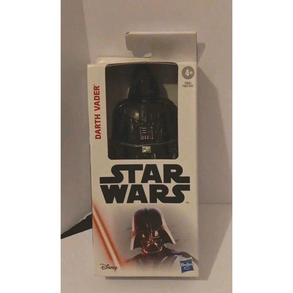 Star Wars Darth Vader  6